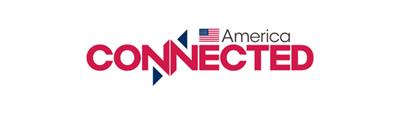 Connected America LOGO